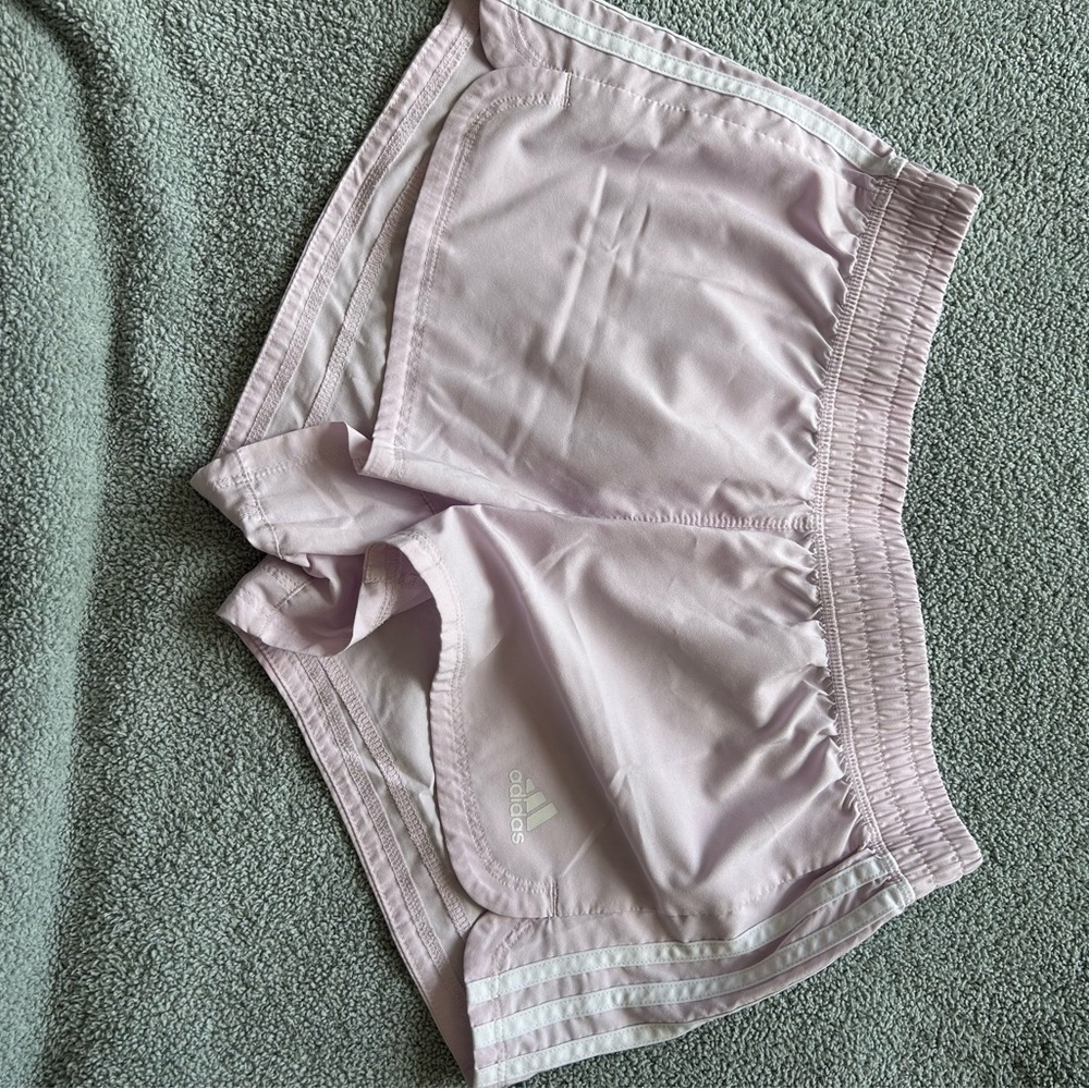 Adidas Athletic Shorts